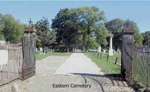 Eastern Cemetery